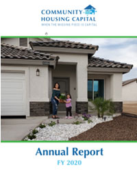 FY2020 Annual Report Report 
